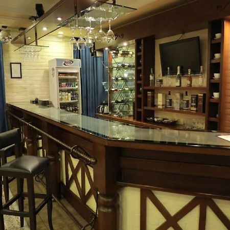 Hotel Bek Taşkent Dış mekan fotoğraf