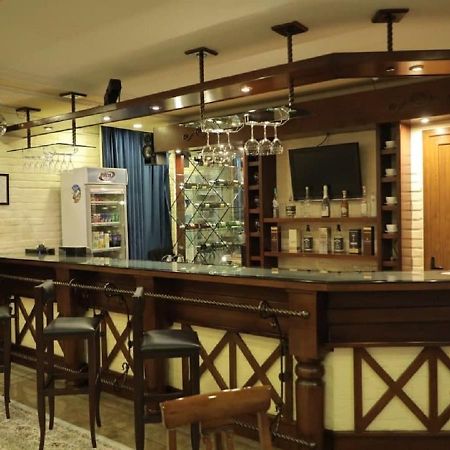 Hotel Bek Taşkent Dış mekan fotoğraf