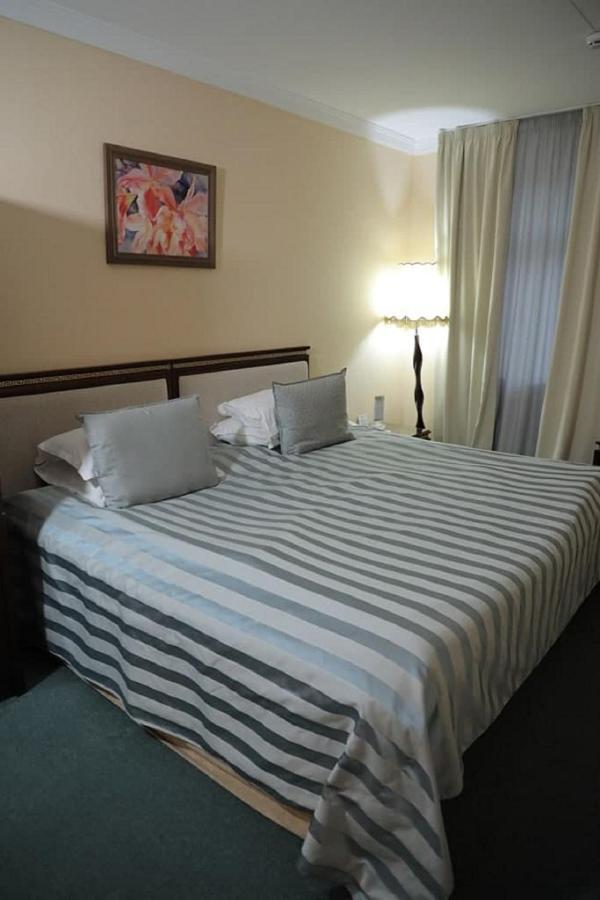 Hotel Bek Taşkent Dış mekan fotoğraf