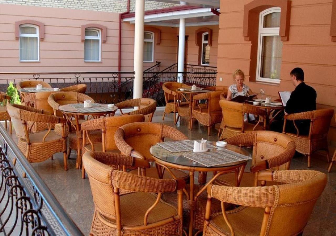 Hotel Bek Taşkent Dış mekan fotoğraf