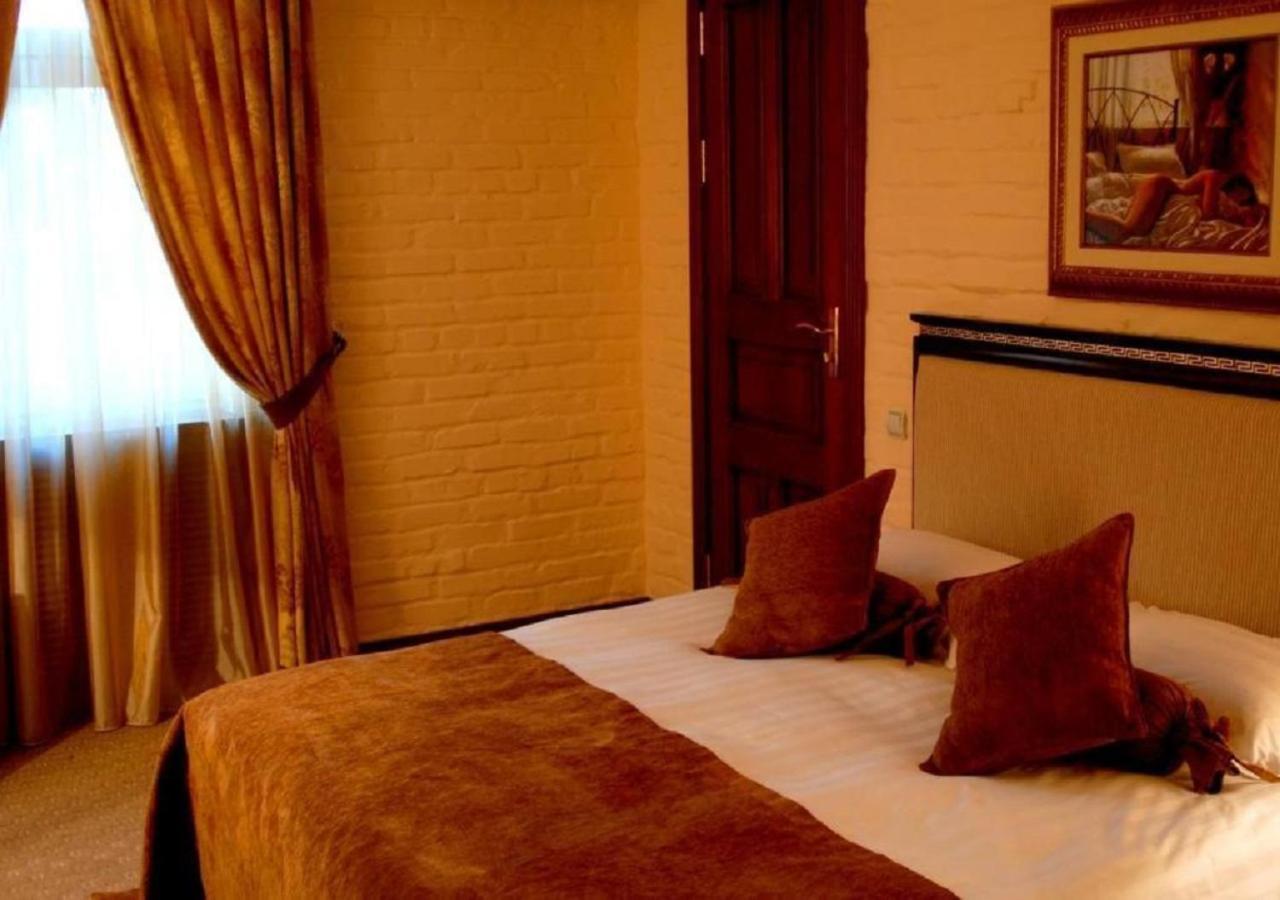 Hotel Bek Taşkent Dış mekan fotoğraf