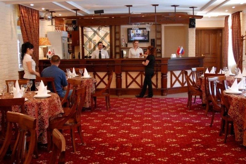 Hotel Bek Taşkent Dış mekan fotoğraf