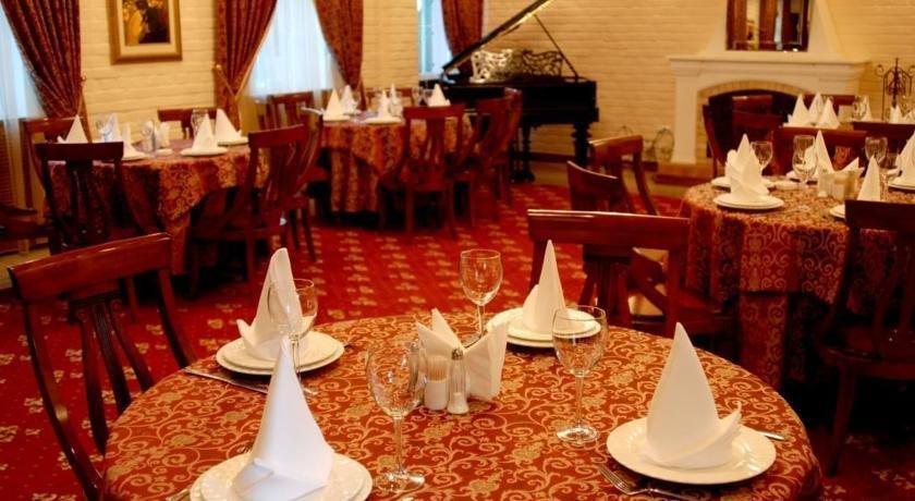 Hotel Bek Taşkent Dış mekan fotoğraf