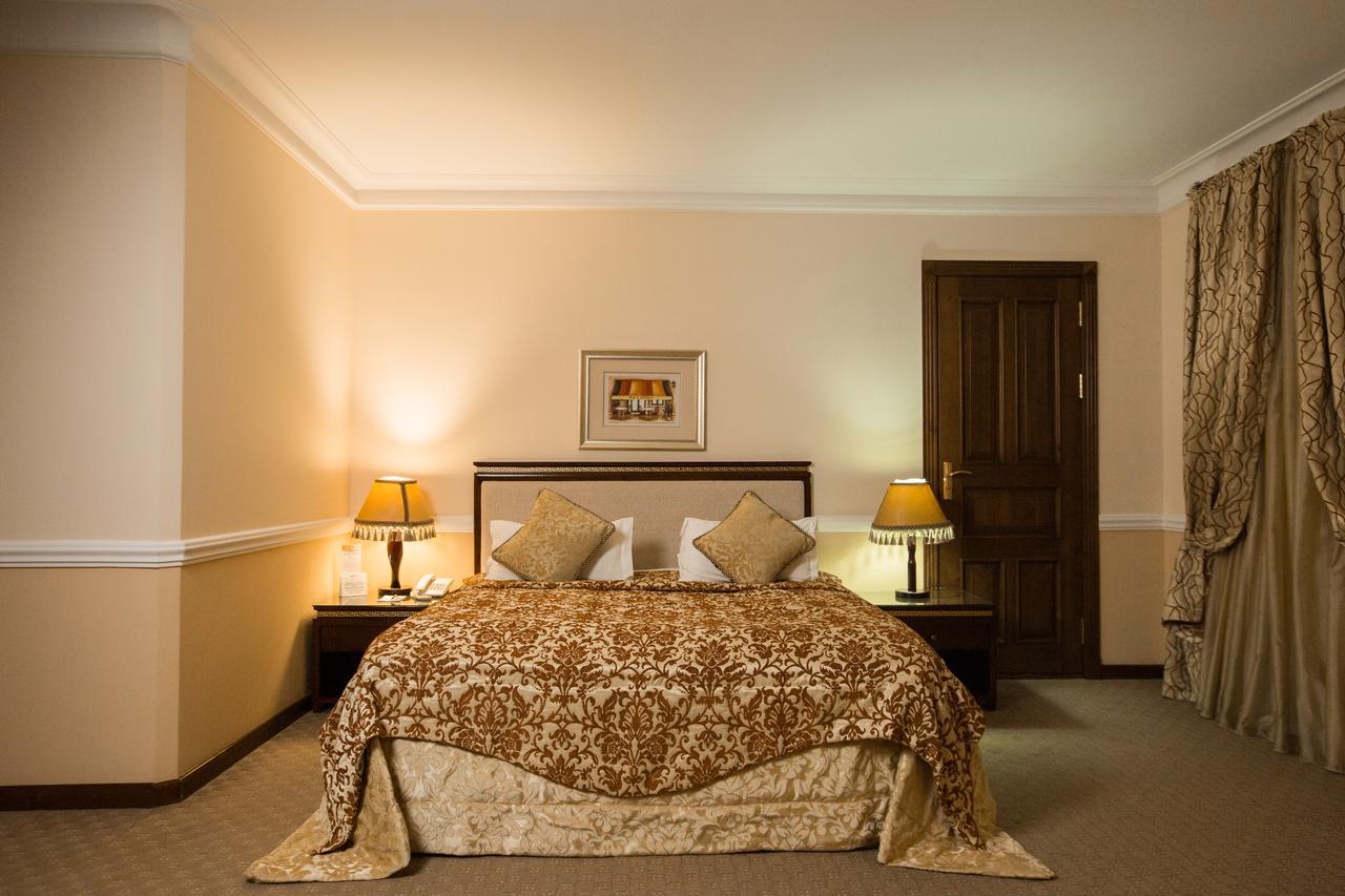 Hotel Bek Taşkent Dış mekan fotoğraf