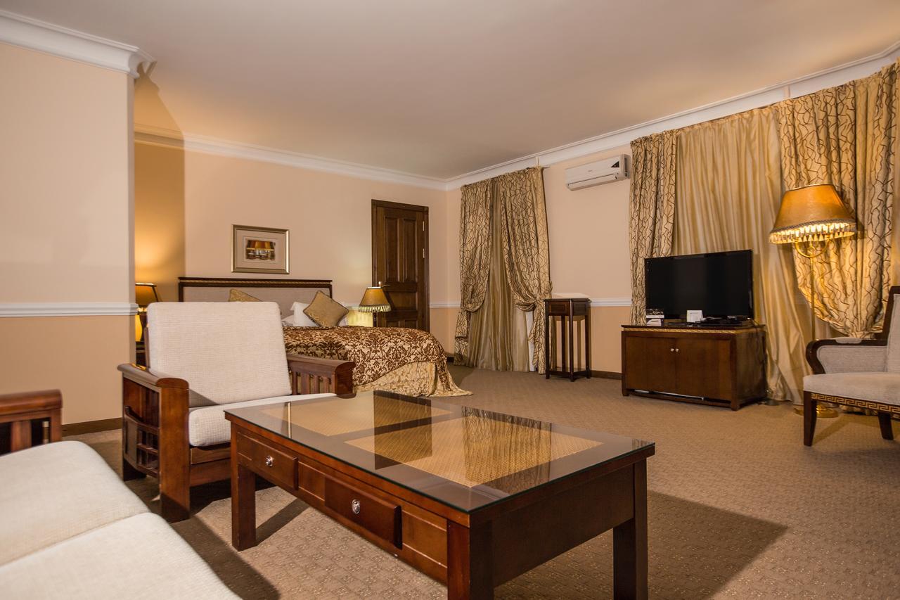 Hotel Bek Taşkent Dış mekan fotoğraf