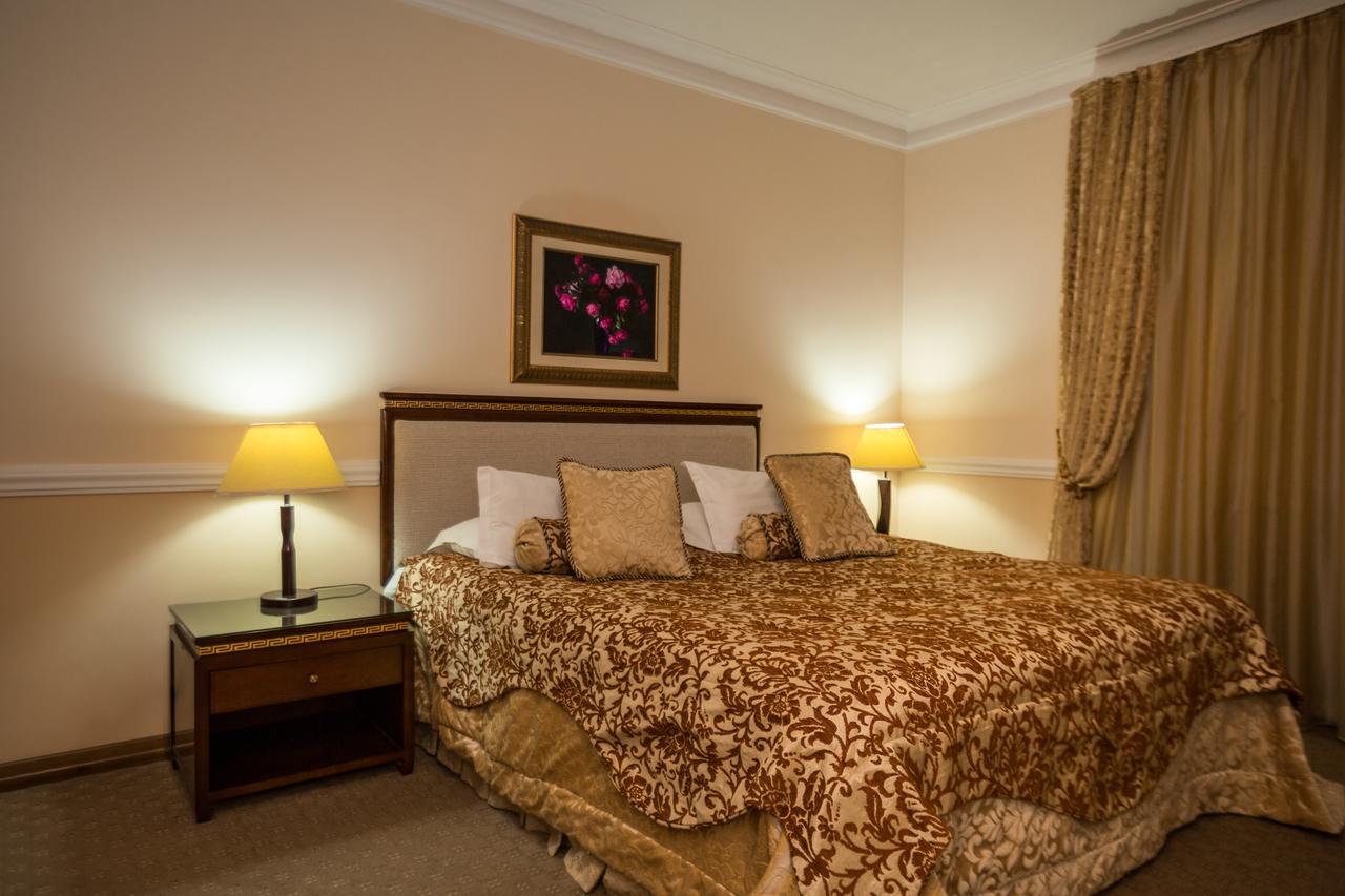 Hotel Bek Taşkent Dış mekan fotoğraf