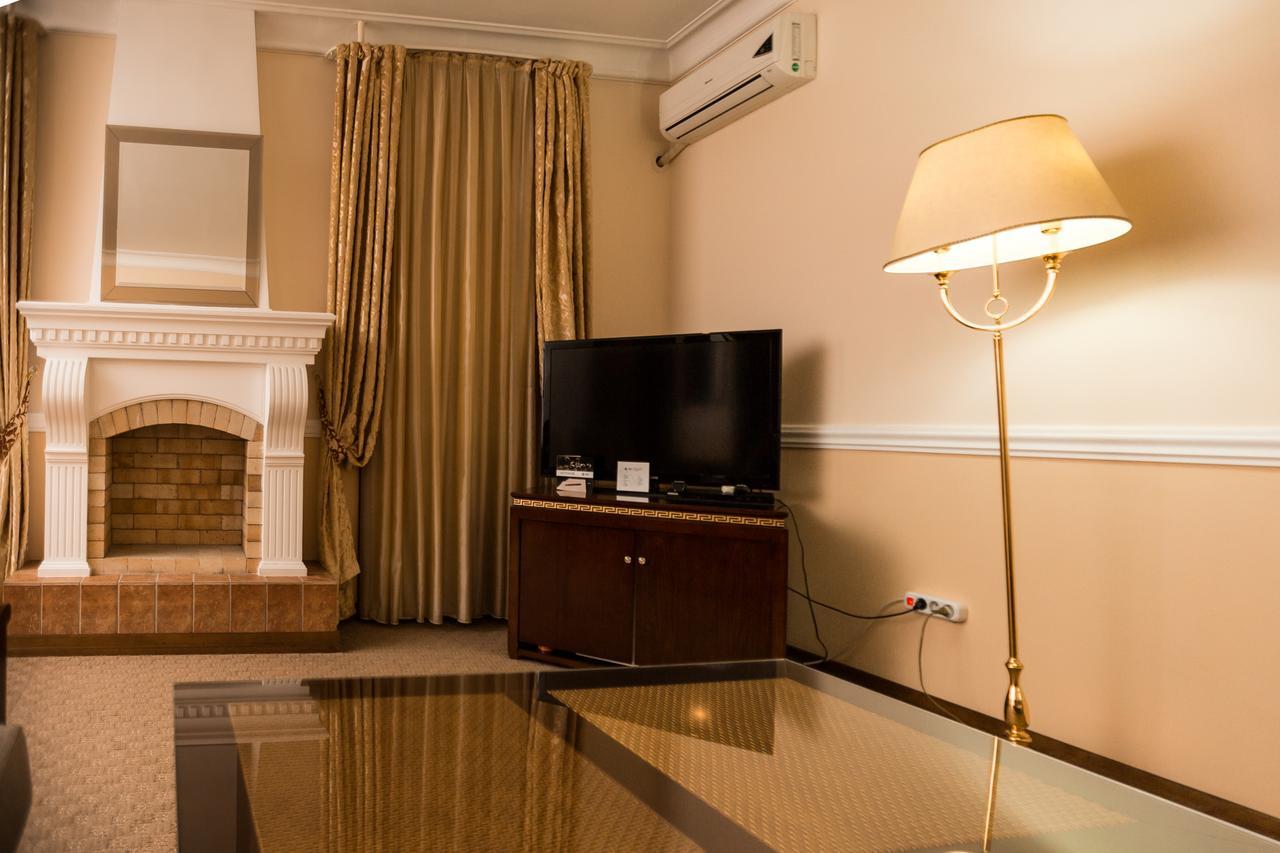 Hotel Bek Taşkent Dış mekan fotoğraf