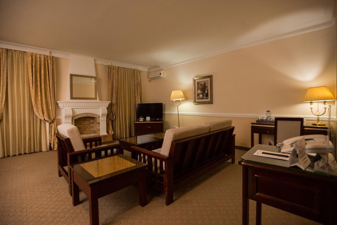 Hotel Bek Taşkent Dış mekan fotoğraf